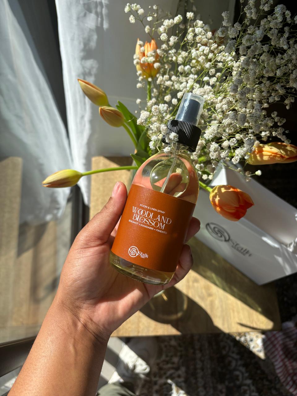 Botanical Ingredients