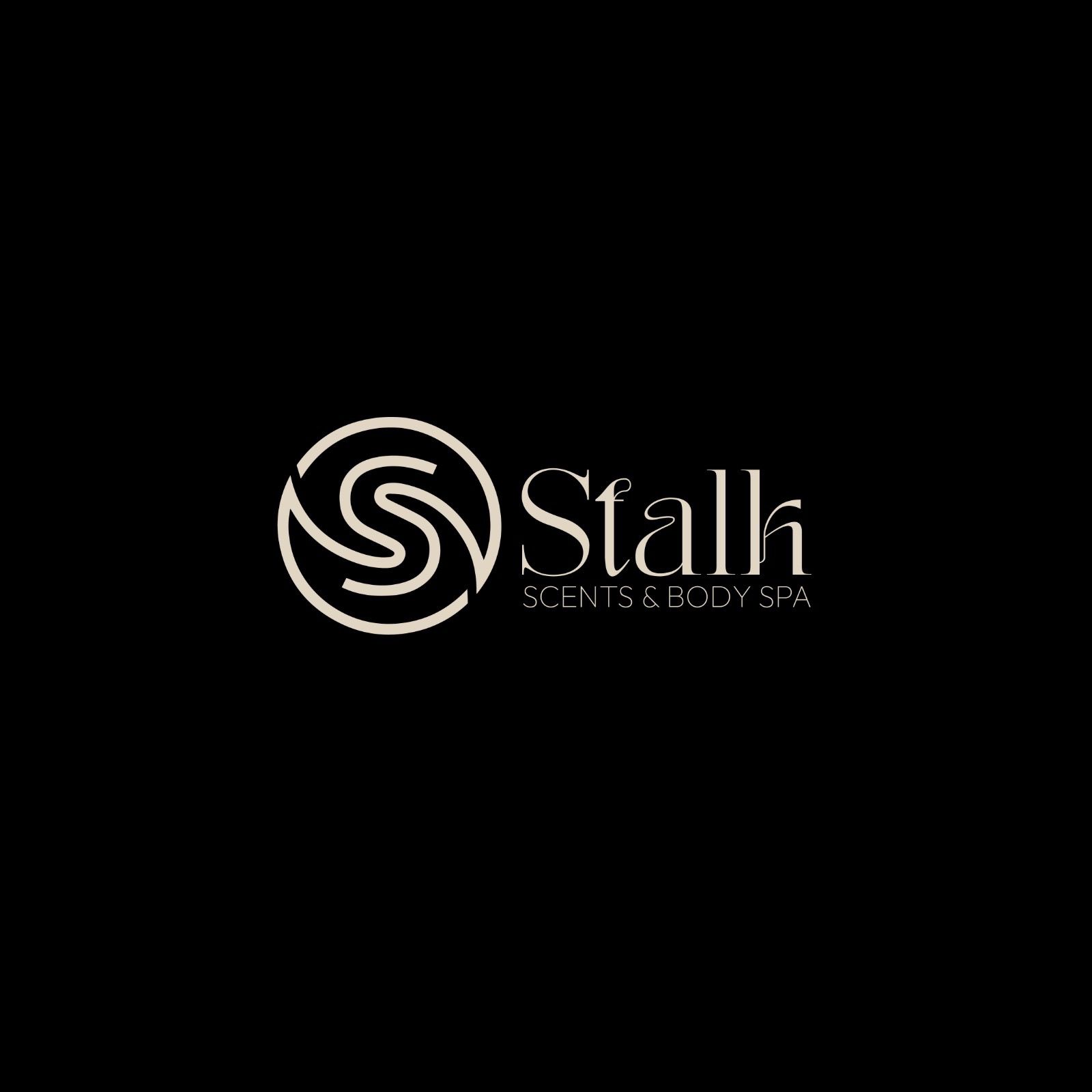 Stalk Scents Logo